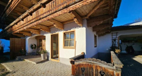 Ferienwohnung Samerbauer